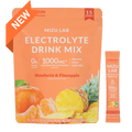 Mandarin Orange & Pineapple - Zero Sugar